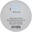 Echosline Styling Fixing Matt Paste     