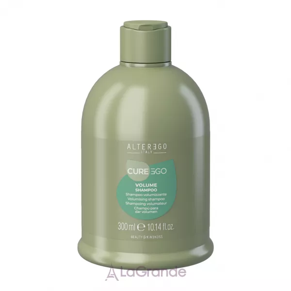 Alter Ego Italy Cureego Volume Shampoo ������� ��� ������ �����
