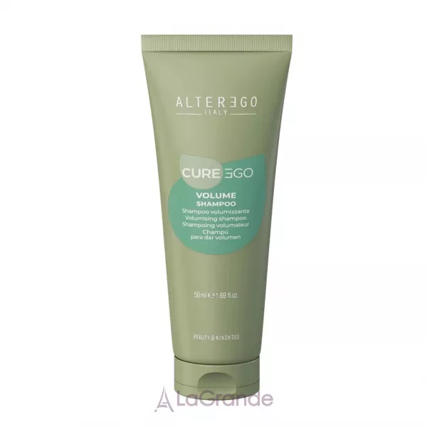 Alter Ego Italy Cureego Volume Shampoo ������� ��� ������ �����