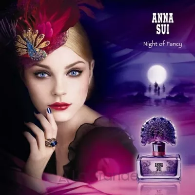 Anna Sui Night of Fancy   ()