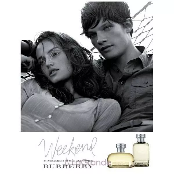 Burberry Weekend for Women ����������� ���� (������ ��� ��������)