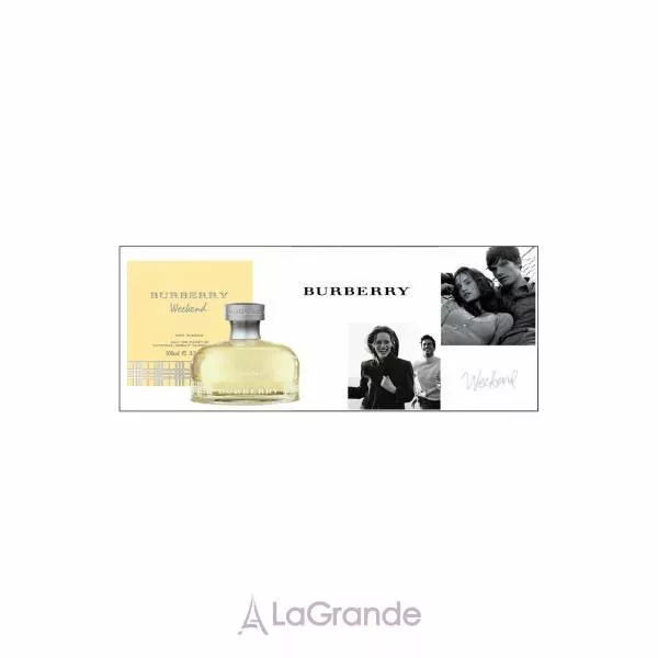 Burberry Weekend for Women ����������� ���� (������ ��� ��������)