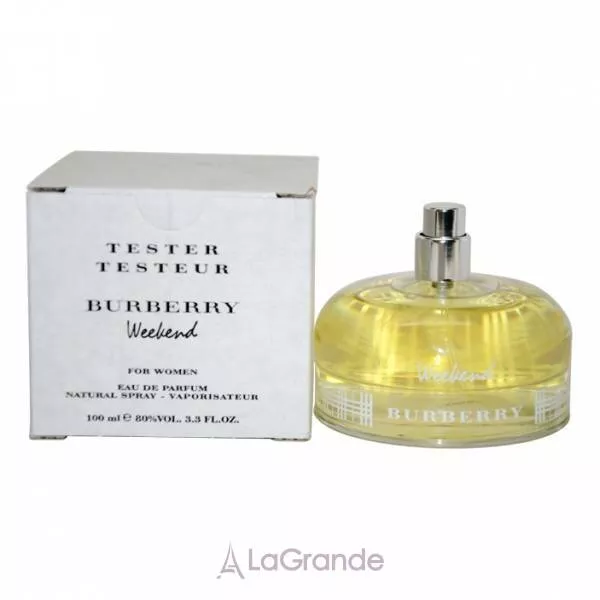 Burberry Weekend for Women ����������� ���� (������ ��� ��������)