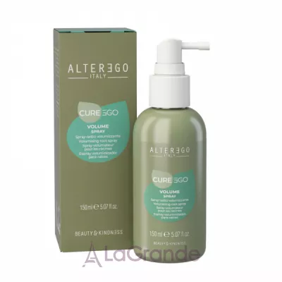 Alter Ego Italy Cureego Volume Spray     