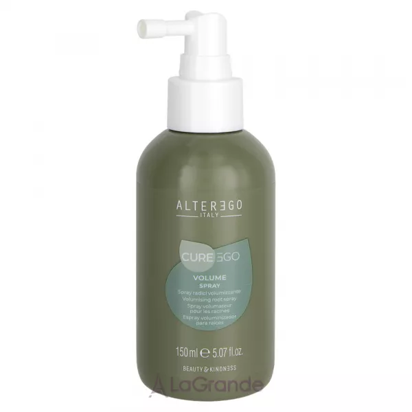 Alter Ego Italy Cureego Volume Spray ����� ��� ��� ������ �����