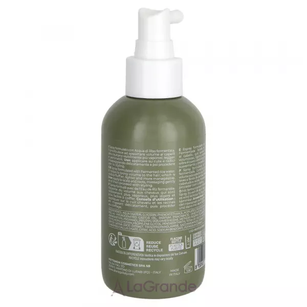 Alter Ego Italy Cureego Volume Spray ����� ��� ��� ������ �����