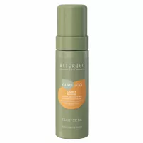 Alter Ego Cureego Curly Hair Mousse ���� ��� �������� ��� ��������� �����