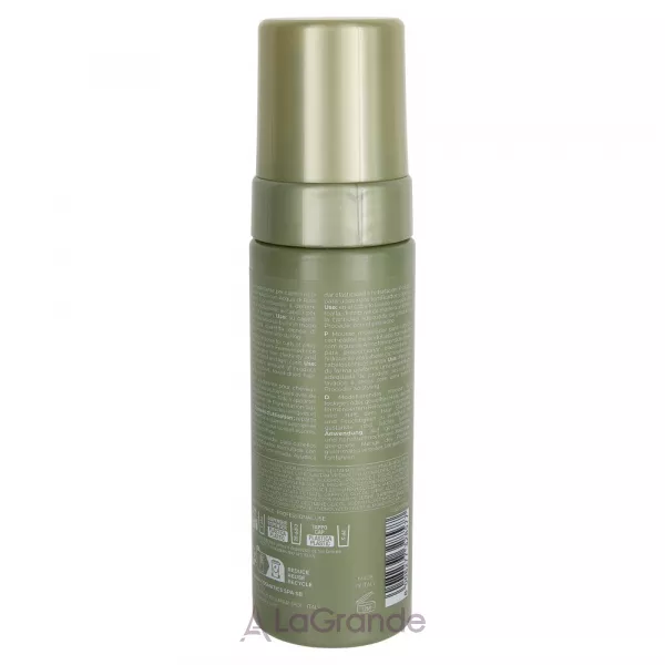 Alter Ego Cureego Curly Hair Mousse ���� ��� �������� ��� ��������� �����