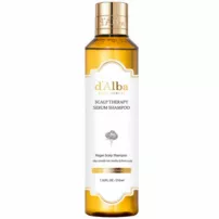 D'Alba Professional Repairing Scalp Therapy Serum Shampoo ���������������� ����������������� ������� ��� ���� ������