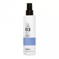 Puring 03 Rehab Curly Leave-In Spray �����������-����� ��������� ��� ���������� �������