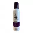 Puring 09 Blonderesolve Silver Mousse 250ml