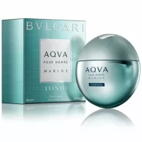 Bvlgari Aqva Pour Homme Marine Toniq �������� ����