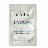 D'Alba Waterful Essence Sun Cream SPF 50+ PA++++ �������������� ��������-���� (�������)