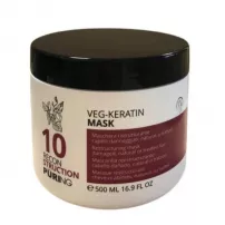 Puring 10 Reconstructoin Veg-Keratin Mask ����� ��� ����� ����������������� � ������������ ���������
