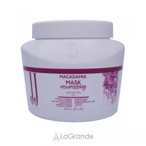 JJ'S Macadamia Kit ���� ��� ������� (������� 350�� + ����� 500�� + ��������� 150��)