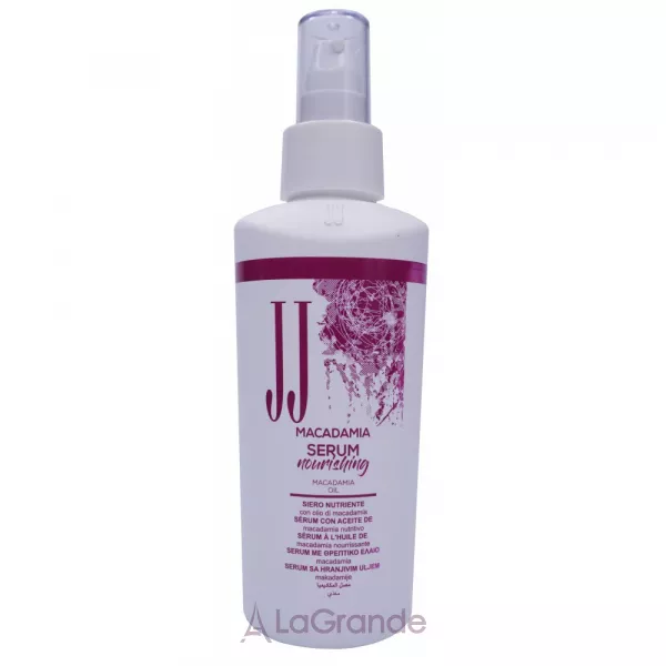 JJ'S Macadamia Kit ���� ��� ������� (������� 350�� + ����� 500�� + ��������� 150��)