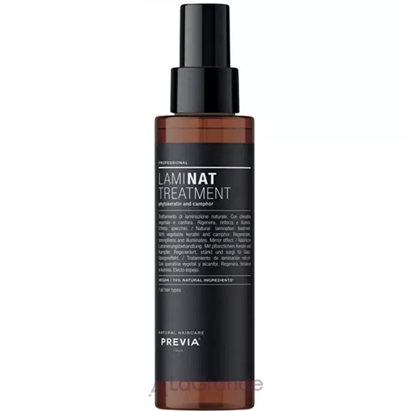 Previa Laminat Treatment ����������� �������������� ���� ��� �����