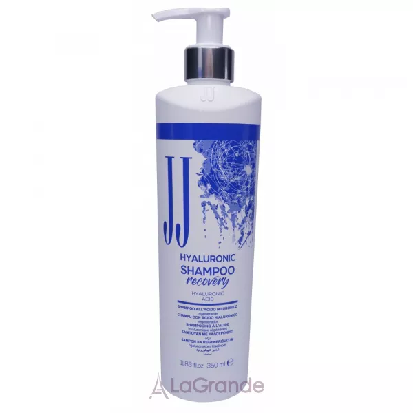 JJ'S Hyaluronic Kit ����� ��� ����� (������� 350�� + ����� 500�� + ����� 150��)