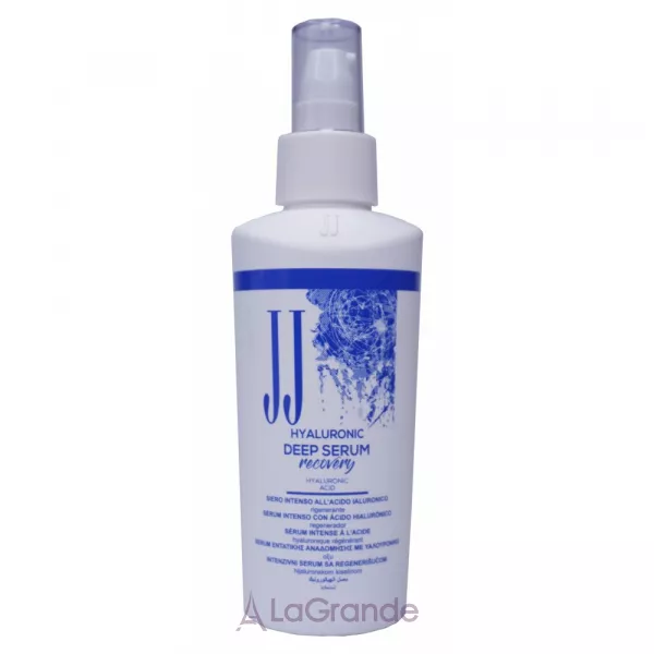 JJ'S Hyaluronic Kit ����� ��� ����� (������� 350�� + ����� 500�� + ����� 150��)