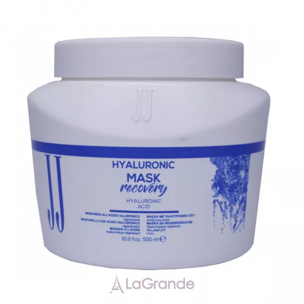 JJ'S Hyaluronic Kit ����� ��� ����� (������� 350�� + ����� 500�� + ����� 150��)