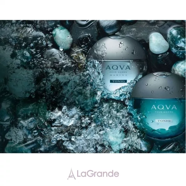 Bvlgari Aqva Pour Homme Marine Toniq �������� ���� (������)