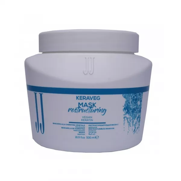 JJ'S Keraveg Kit ����� ��� ����� (������� 350�� + ����� 500�� + ���� 150��)