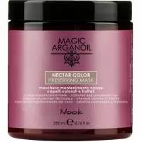 Nook Magic Arganoil Nectar Color Preserving Mask ����� ��� ���������� �����