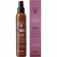 Nook Magic Arganoil Nectar Color Capture Hair Elixir �����-���������� �������