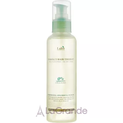 La'dor Eco Perfect Hair Therapy    