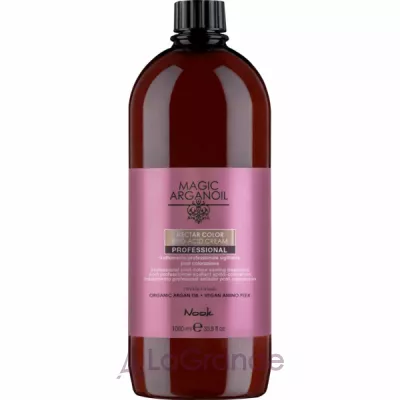 Nook Magic Arganoil Nectar Color Pro-Acid Cream    