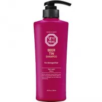Daeng Gi Meo Ri Beer Tin Shampoo For Damage Hair ������� ��� ������������ ������� �� ������ �������