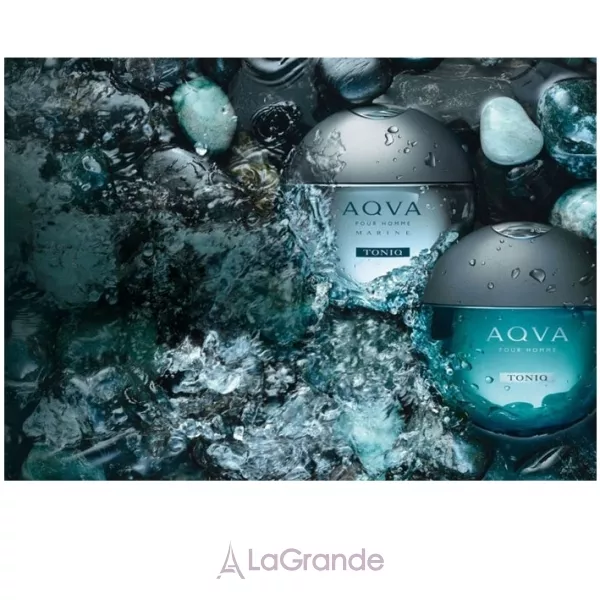 Bvlgari Aqva Pour Homme Marine Toniq ���� ��� ����
