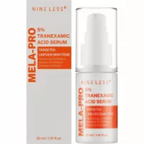 Nine Less Mela-Pro 5% Tranexamic Acid Serum ����������� ��������� � ������������� ��������