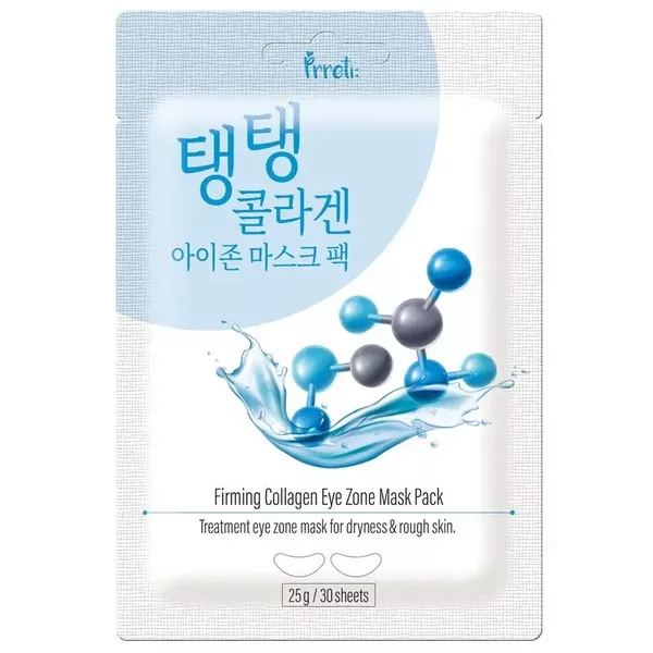 Prreti Firming Collagen Eye Zone Mask Pack �������� ����� ��� ���� ������ ����