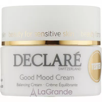 Declare Good Mood Balancing Cream     