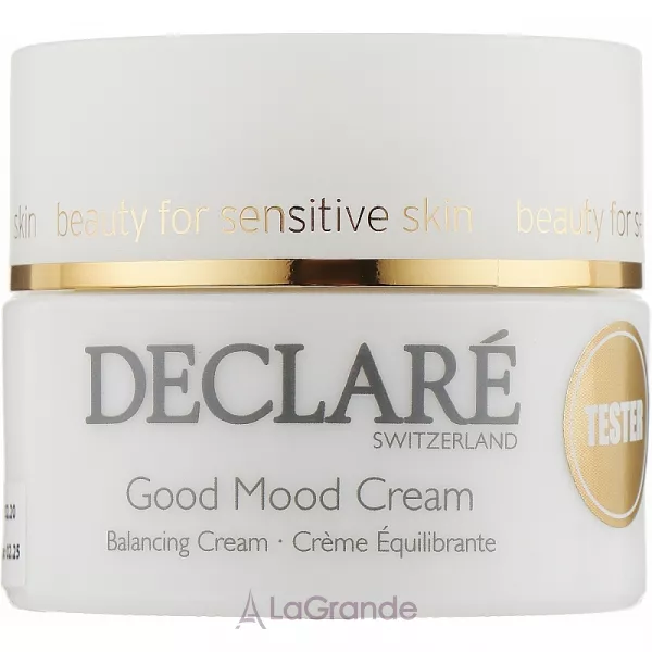 Declare Good Mood Balancing Cream ������������� ���� ��� ���� 