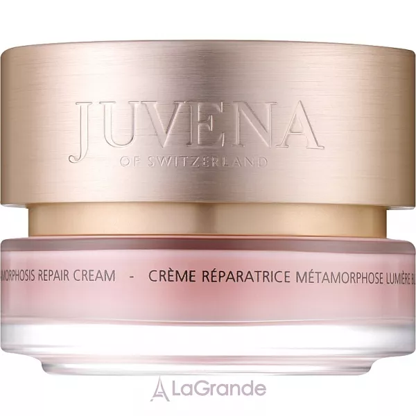 Juvena Skin Specialists Blue Light Metamorphosis Cream ���� ��� ������� �������������