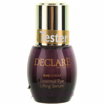 Declare Essential Eye Lifting Serum ³     ()