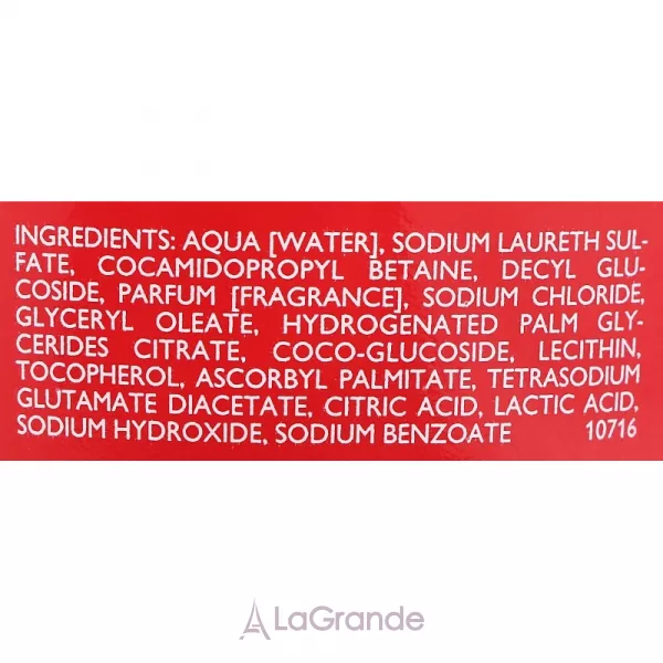 Declare Smell & Enjoy Gentle Shower Gel ���� ��� ���� 