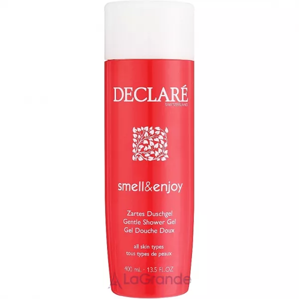 Declare Smell & Enjoy Gentle Shower Gel ���� ��� ���� 