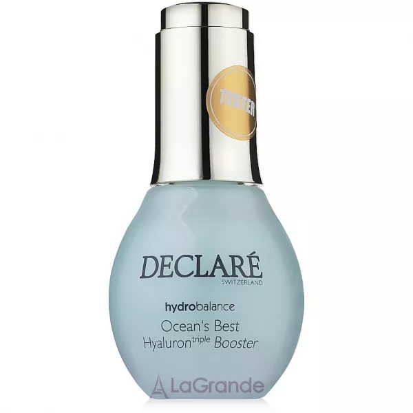 Declare Hydro Balance Ocean�s Best Hyaluron Booster ������������ ������ ��� ���� (������)