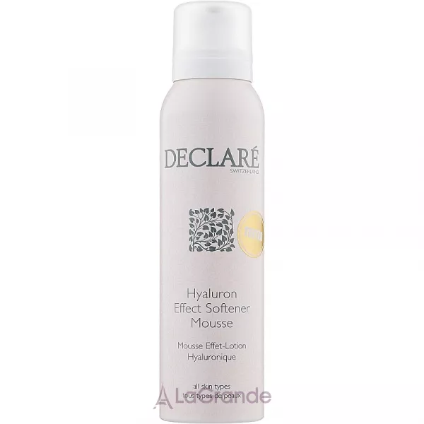 Declare Hyaluron Effect Softner Mousse ������������ ���� ��� ���� (������)