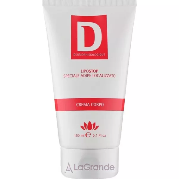 Dermophisiologique Lipostop Cream �������������� ���� ��� ��������� ������� ���������