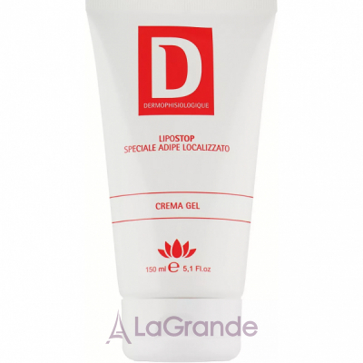 Dermophisiologique Lipostop Gel       