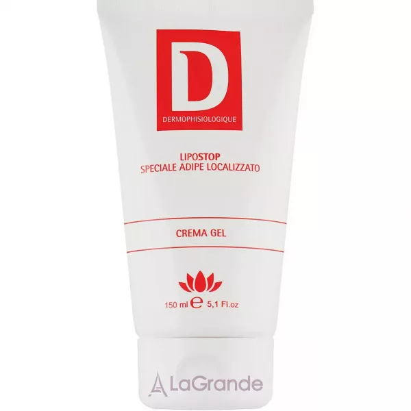 Dermophisiologique Lipostop Gel ���� ��� ������� ���� � �������� ������������