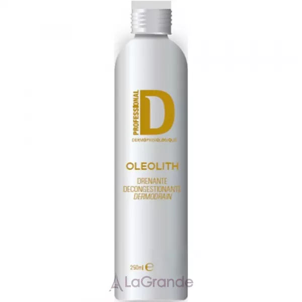 Dermophisiologique Oleolith ������� ��� � ��������� �������