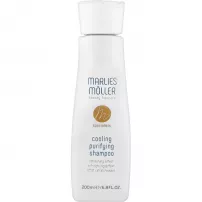 Marlies Moller Specialist Cooling Purifying Shampoo ������� ��� ������� ���������������