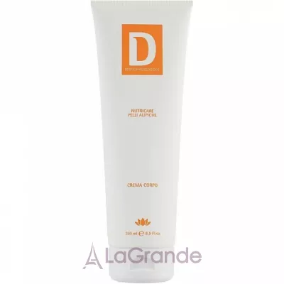 Dermophisiologique Nutricare Nourishing Body Cream    