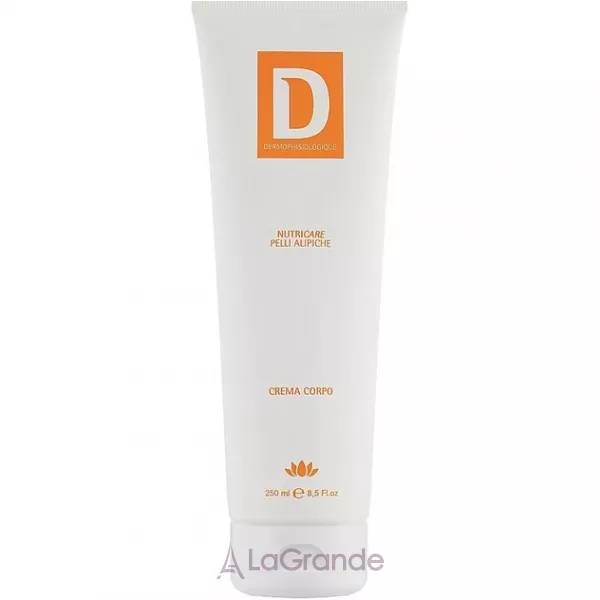 Dermophisiologique Nutricare Nourishing Body Cream �������� ���� ��� ���