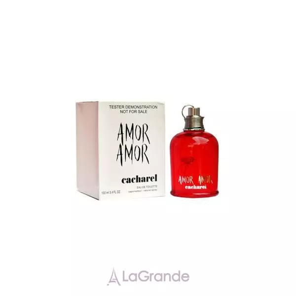 Cacharel Amor Amor ��������� ���� (������)
